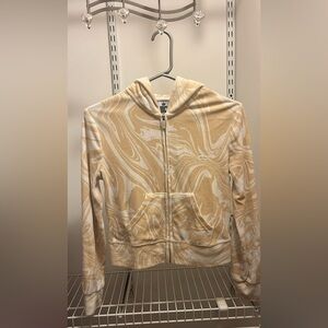 Juicy couture sweater